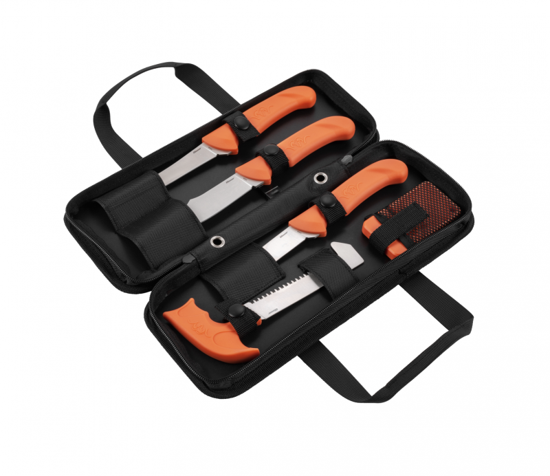 Blaser Set Couteaux