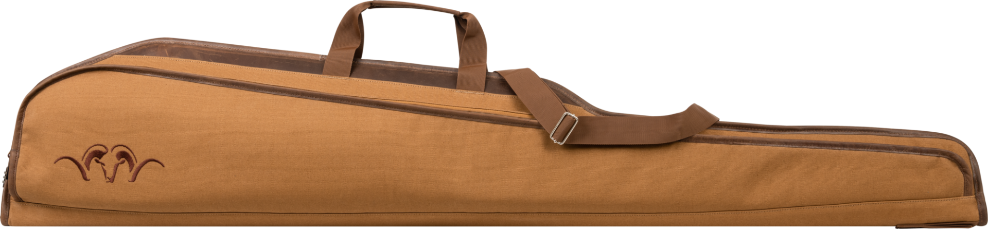 Blaser housse canva leather