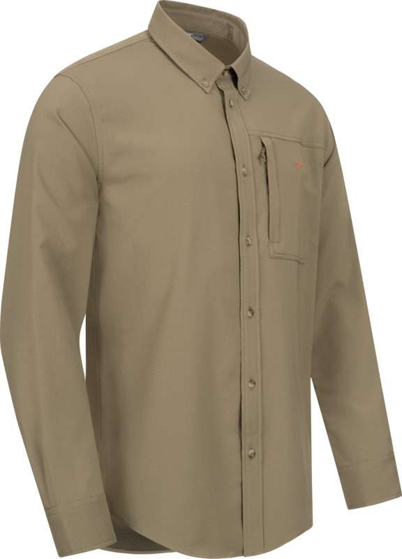 Blaser Chemise Airflow