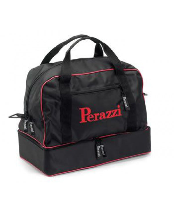 Perazzi Double bottom bag 100% Nylon