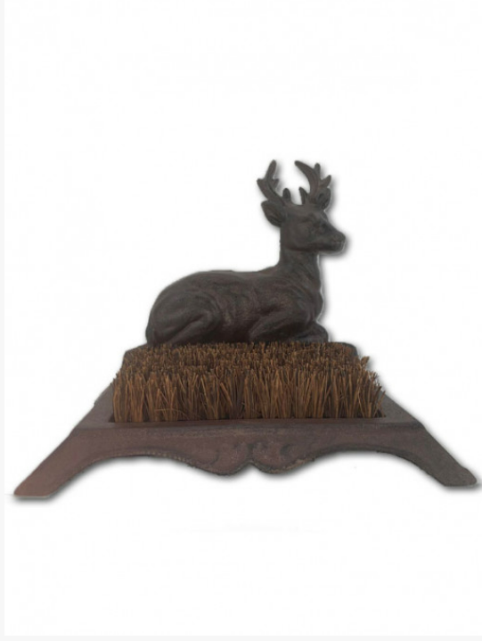 Mars & More Gratte pieds