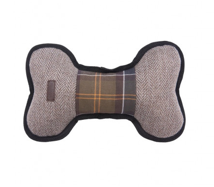 Barbour Jouet chien