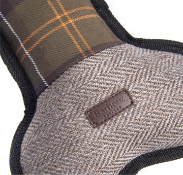 Barbour Jouet chien