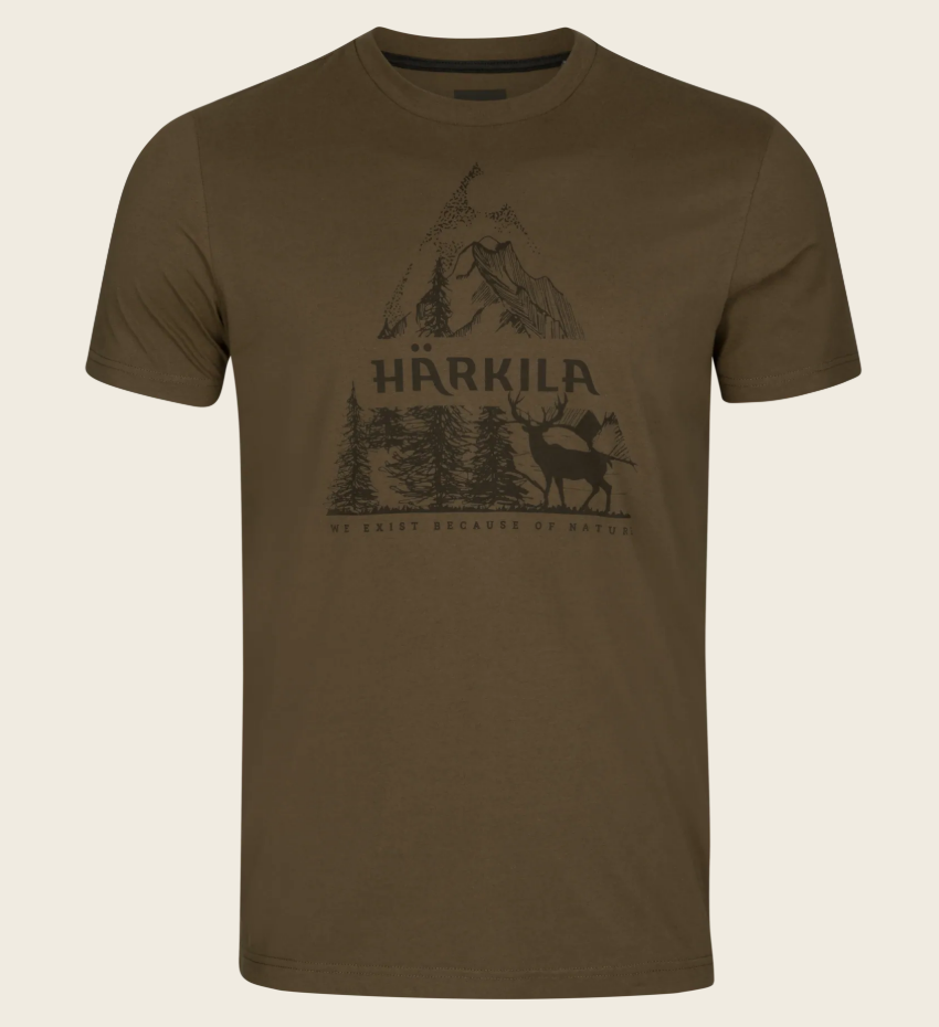 Harkila Nature T-Shirt