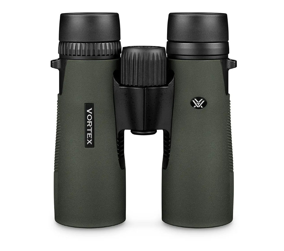 VORTEX Optics DIAMONDBACK HD