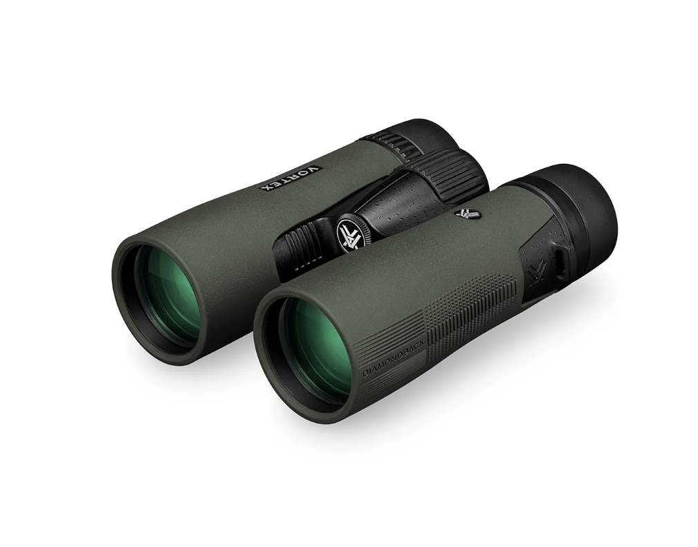 VORTEX Optics DIAMONDBACK HD