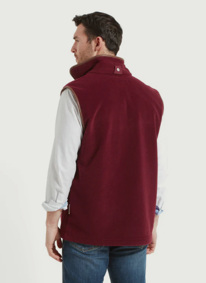 Schoffel Gilet Oakham Fleece