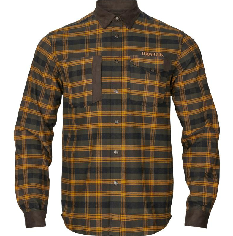 Harkila Chemise Aivak L/S