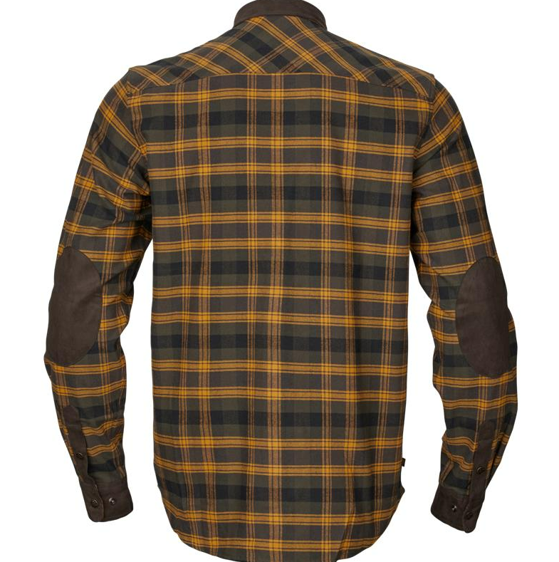 Harkila Chemise Aivak L/S