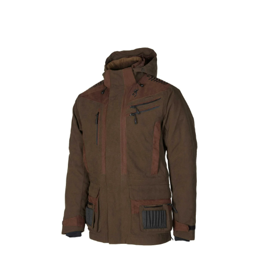 Browning Veste Parka XPO PRO 2