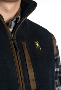 Browning Gilet Summit