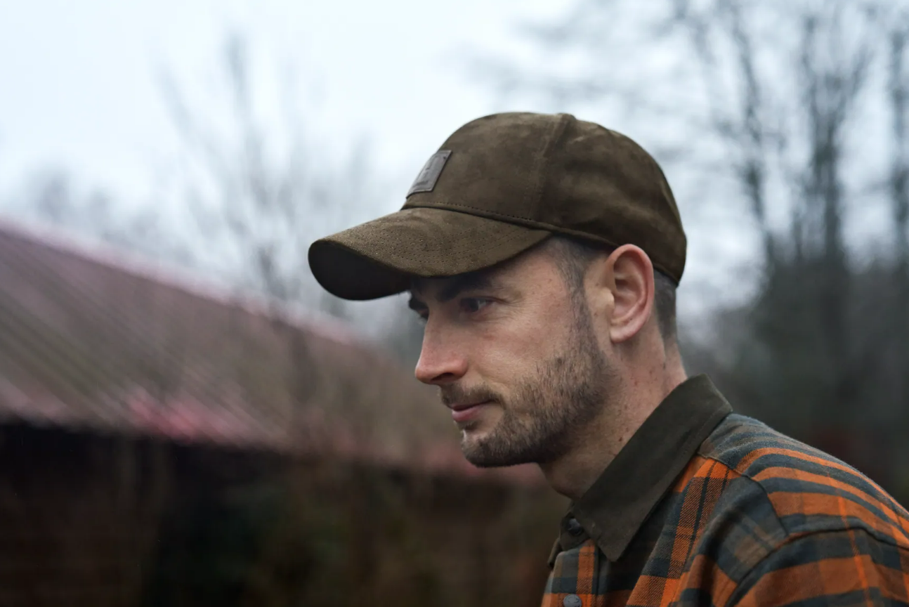 Harkila Casquette Berkshire