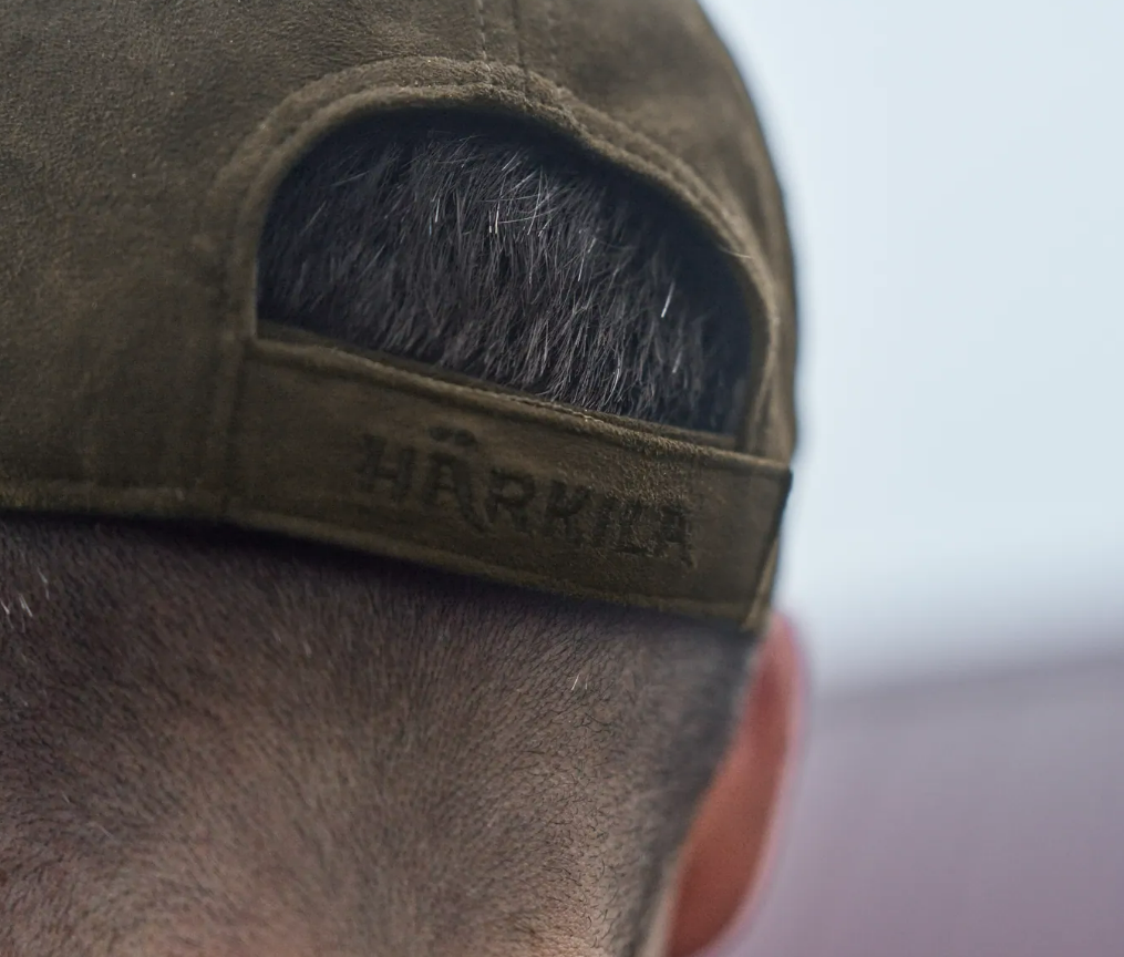 Harkila Casquette Berkshire