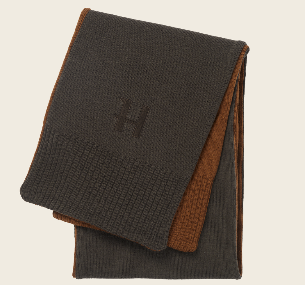 Härkila Écharpe Reversible