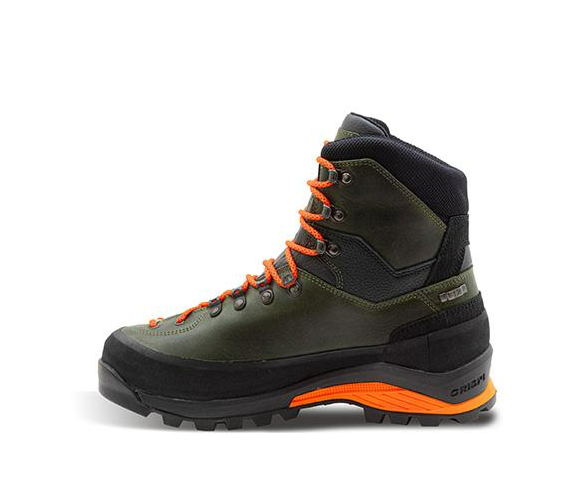 Crispi Chaussures Futura PWR GTX