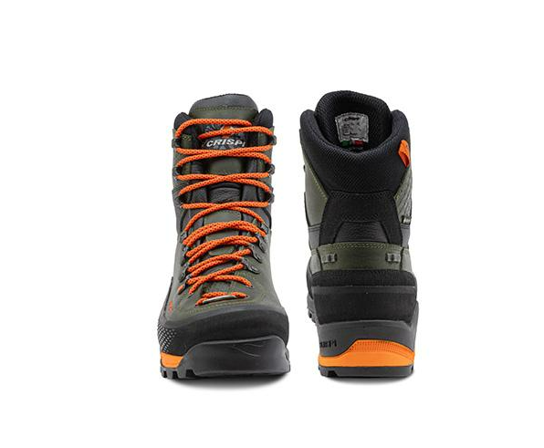 Crispi Chaussures Futura PWR GTX