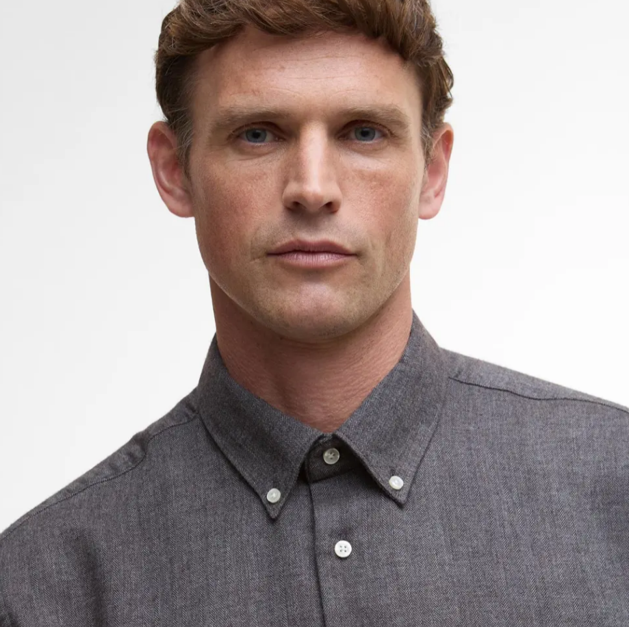 Barbour Chemise Tamish
