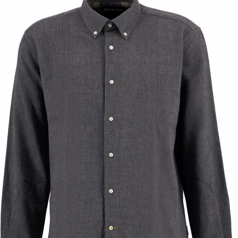Barbour Chemise Tamish