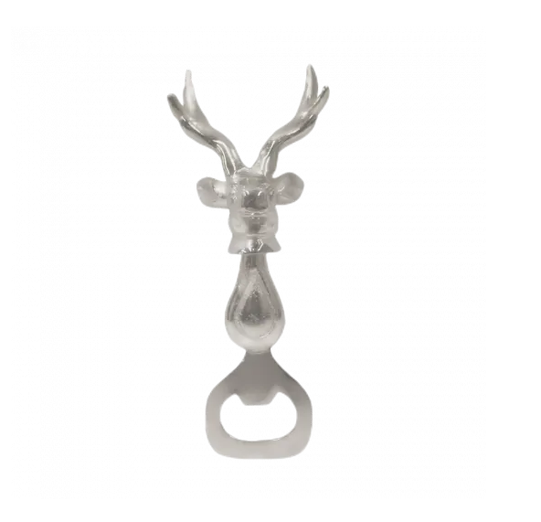 Mars & More ouvre bouteille cerf 19cm