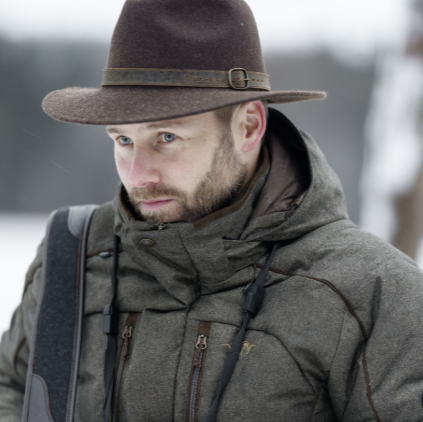 Blaser Chapeau Traveller