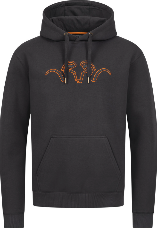 Blaser Sweat à capuche argali
