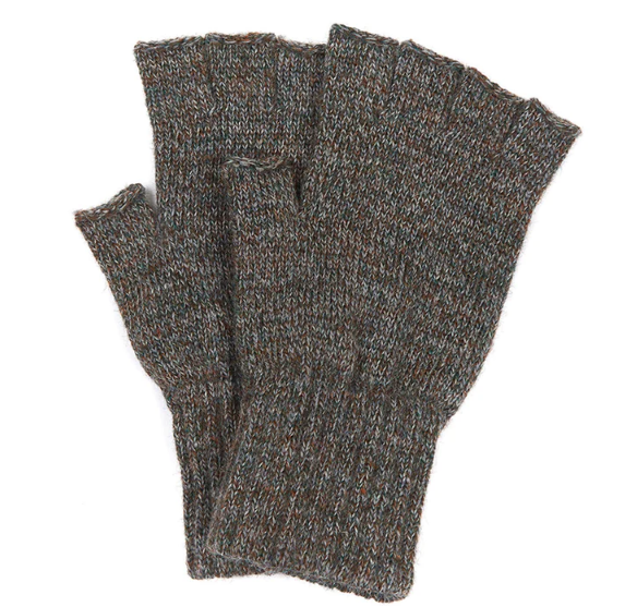 Barbour Fingerless Gloves mgl0005