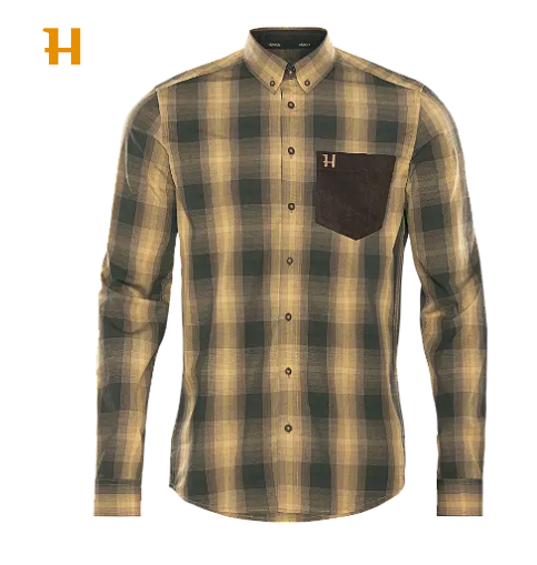 Harkila Chemise Akkan