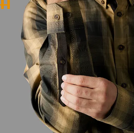 Harkila Chemise Akkan
