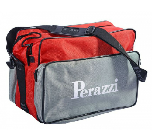 Perazzi Sporting Bag double pocket