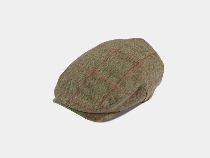 Alan Paine Casquette Combrook Peak