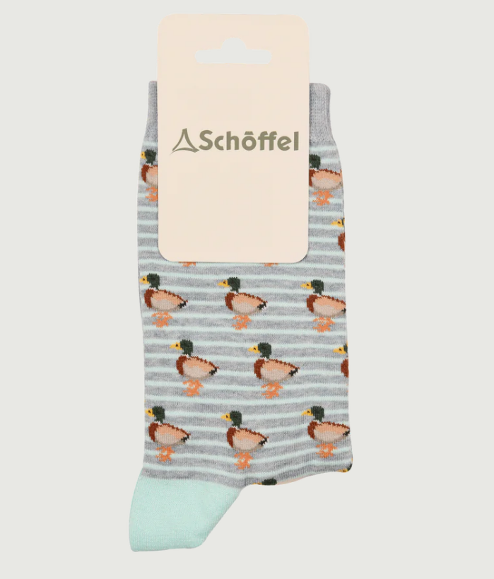 Schoffel Chaussettes femme