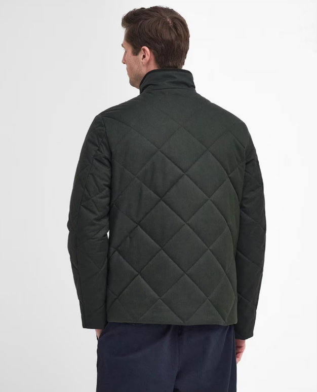 Barbour Veste Homme Embleton