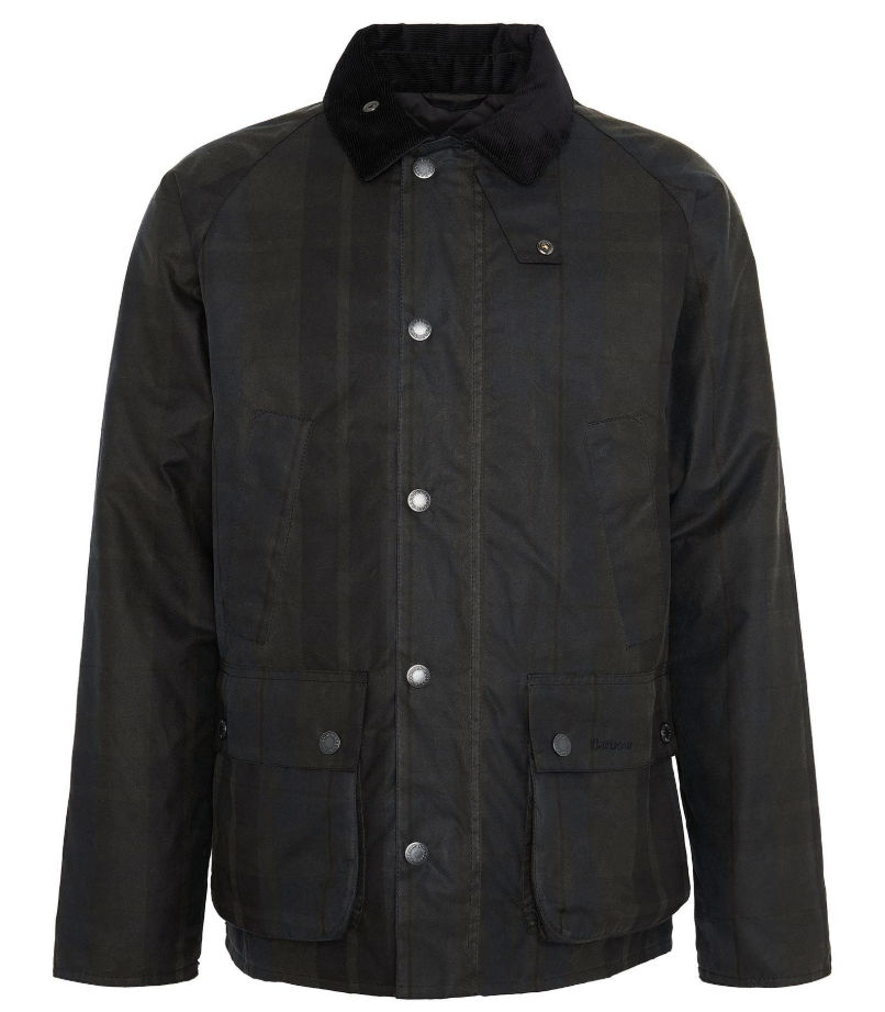 Barbour veste Bedale Modern check