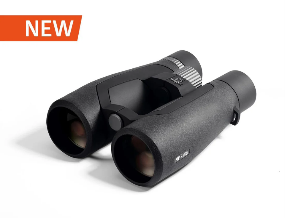 Noblex Jumelles NF 8x56 advanced