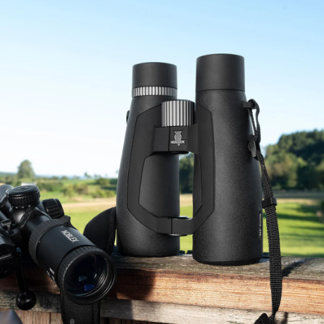 Noblex Jumelles NF 8x56 advanced