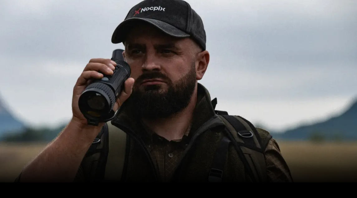 Nocpix Monocular Vista H50R