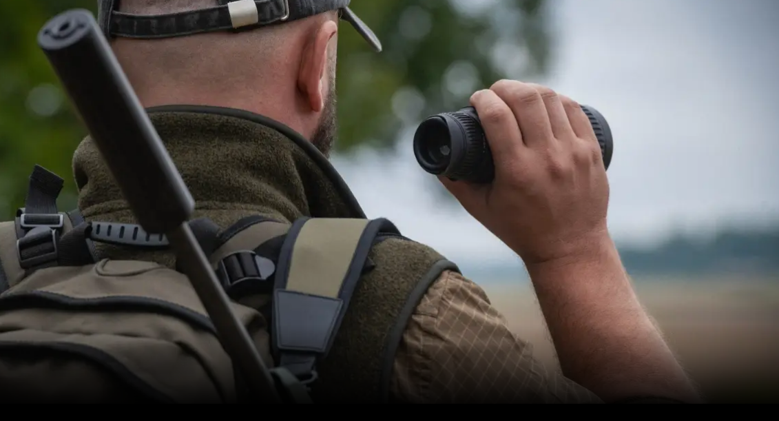 Nocpix Monocular Vista H50R