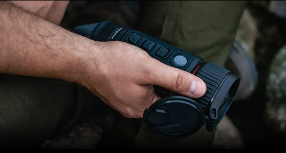 Nocpix Monocular Vista H50R