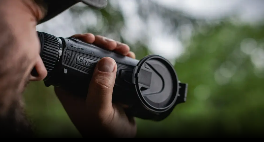 Nocpix Monocular Vista H50R