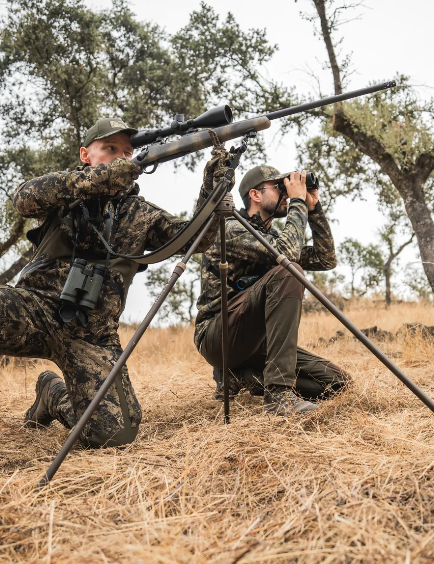 Seeland Pantalon Chaser Aero