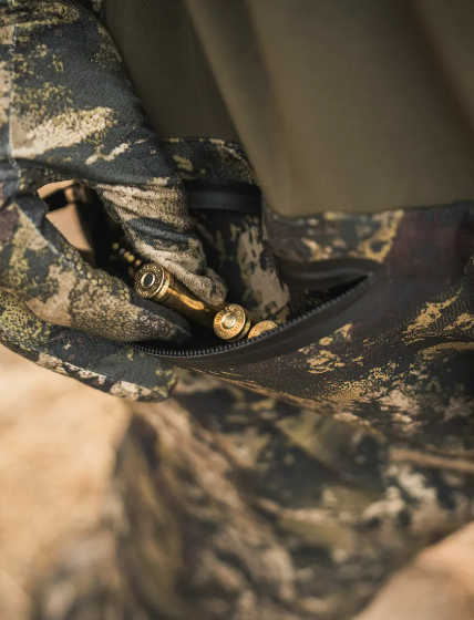 Seeland Pantalon Chaser Aero