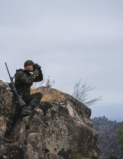 Seeland Pantalon Chaser Aero