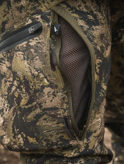 Seeland Pantalon Chaser Aero