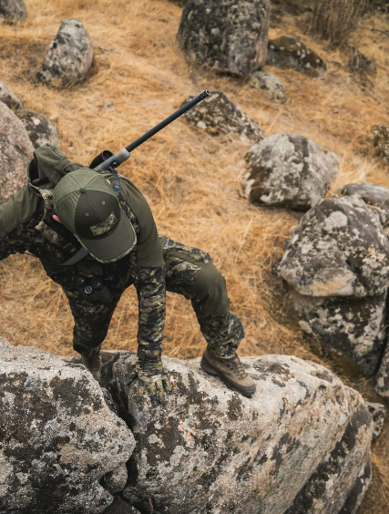 Seeland Pantalon Chaser Aero