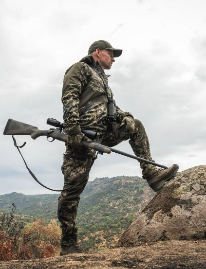 Seeland Pantalon Chaser Aero