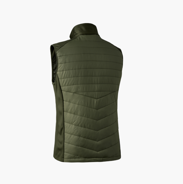 Deerhunter Chamois Padded Waistcoat