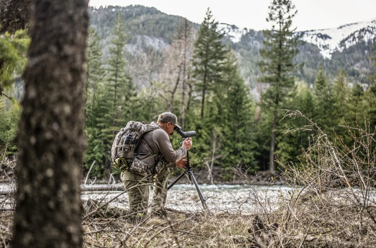 VORTEX Optics Razoe HD 13-39X56