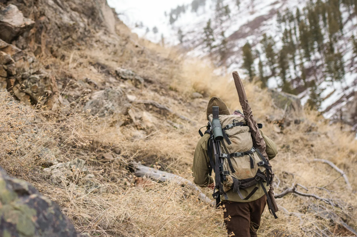 VORTEX Optics Razoe HD 13-39X56