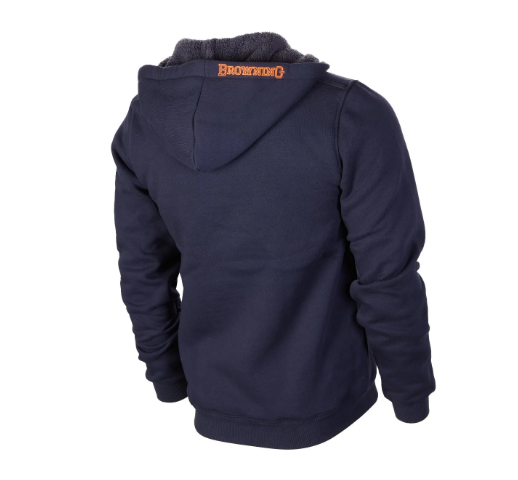 Browning Sweatshirt Gilet chaud