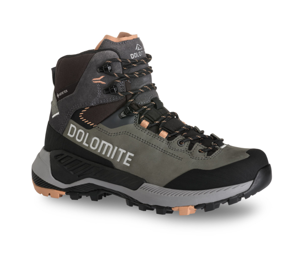 Dolomite Chaussures Vernale Leather High GTX